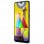 Samsung Galaxy M31 6GB/64GB 6,41'' Preto