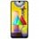 Samsung Galaxy M31 6GB/64GB 6,41'' Preto