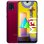 Samsung Galaxy M31 4G 6GB 64GB 6.4" Rojo