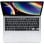 Apple MacBook Pro Intel Core i5/16GB/512GB SSD/13.3" Plata