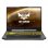 Asus TUF Gaming A15 FX506IV-AL087 AMD Ryzen 7 4800H/16GB/1TB SSD/RTX 2060/15.6"