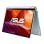Asus Chromebook Flip Z3400FT Intel Core m3-8100Y/8GB/64GB eMMC/14" Táctil