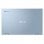 Asus Chromebook Flip Z3400FT Intel Core m3-8100Y/8GB/64GB eMMC/14" Táctil