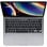 Apple MacBook Pro Intel Core i5/8GB/256GB SSD/13.3" Gris Espacial