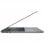 Apple MacBook Pro Intel Core i5/8GB/256GB SSD/13.3" Gris Espacial