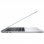 Apple MacBook Pro Intel Core i5/8GB/256GB SSD/13.3" Plata