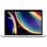 Apple MacBook Pro Intel Core i5/8GB/512GB SSD/13.3" Prateado