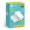 TP-Link AV600 600 Mbit/s Collegamento ethernet LAN Wi-Fi Bianco 1 pz