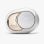 Devialet Phantom Gold Altavoz Bluetooth 4500W Blanco