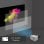 Prixton Cinema Mini Projetor FullHD 900 Lúmenes