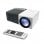 Prixton Cinema Mini Projetor FullHD 900 Lúmenes