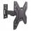 Axil Lunix 2 Porta TV snodabile 17"-42" VESA 200x200 Max 25Kg