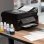 Canon Pixma G7050 Multifunción Color Wifi Fax Dúplex