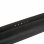 Polk Audio Signa S1 Barra de Sonido 5.1 Inalámbrica para TV Negra