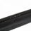 Polk Audio Signa S1 Barra de Sonido 5.1 Inalámbrica para TV Negra