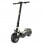 Cecotec Bongo Serie Z Off Road Green Patinete Eléctrico
