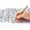Staedtler B Noris Caja de 12 Lápices de Grafito
