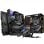 MSI MEG Z490 GODLIKE 