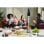Moulinex Powelix Life DD95HD10 Batidora de Mano 1200W
