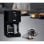 Cafetière à filtre Tefal Smartn Light CM600810