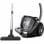 Rowenta Compact Power XXL RO4825EA Aspirador sin Bolsa 550W
