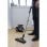 Rowenta Compact Power XXL RO4825EA Aspirador sin Bolsa 550W