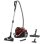 Aspirateur sans Sac Rowenta Silence Force RO7649EA 550W Filtration EPA 2,5L Rouge