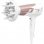 Rowenta Studio Dry Glow CV5830F0 Secador de Pelo 2300W Blanco/Rosa