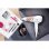 Rowenta Studio Dry Glow CV5830F0 Secador de Pelo 2300W Blanco/Rosa