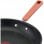 Tefal G720S604 Set Optispace 4 Piezas Sartenes 24cm/28cm + Cacerolas 18/20 cm + Tapas