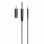 Sennheiser HD 569 Auriculares HiFi con Micrófono Negros