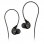 Sennheiser IE 60 Auriculares con Refuerzo de Graves Negros