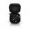 Sennheiser Momentum In-Ear Auriculares Compatibles con Samsung Negro/Rojo