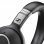 Sennheiser PCX 550 Auriculares Bluetooth Negros
