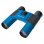 Bresser Topas Prismáticos Compactos 10x25mm Azules