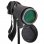 Bresser Condor Telescopio Terrestre Recto 20-60x85mm