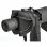Bresser Condor Telescopio Terrestre Recto 20-60x85mm