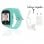 SaveFamily Kids Superior Smartwatch para Niños Verde