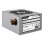 UNYKAch SFX-voeding 450 W, 80mm-ventilator