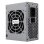 UNYKAch SFX-voeding 450 W, 80mm-ventilator