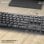 UNYKAch KB 901 Teclado USB Negro