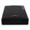 Unykach UK 35303 Caja Externa 3.5" USB-C