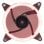 Unykach Candy 20 Red Ventilador 120mm