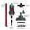 Samba Q7 Aspirador Escoba 21.6V