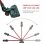 Samba Q7 Aspirador Escoba 21.6V
