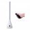 Newteck Dual 365 Ventilador de Torre con Mando 30W/1800W