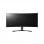 LG 34WN80C-B 34" LED IPS UltraWide QuadHD HDR Curva