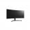 LG 34WN80C-B 34" LED IPS UltraWide QuadHD HDR Curva