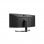 LG 34WN80C-B 34" LED IPS UltraWide QuadHD HDR Curva