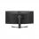 LG 34WN80C-B 34" LED IPS UltraWide QuadHD HDR Curva